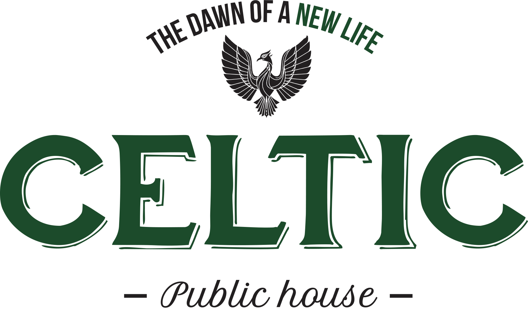 Celtic Public House